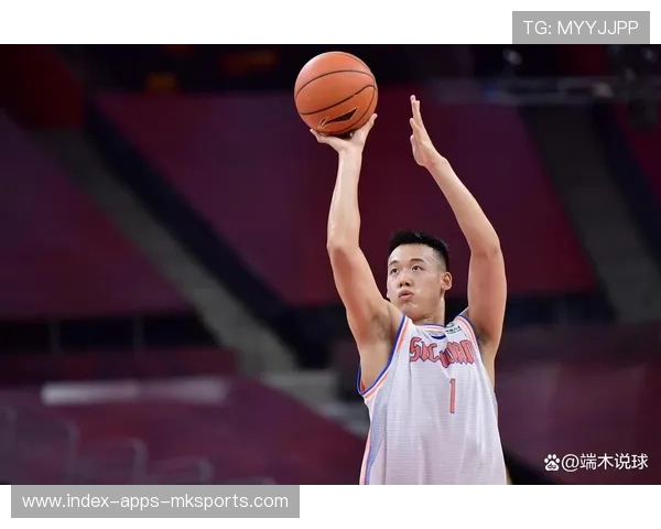 CBA交易爆炸！多队动作让下半季悬念升级